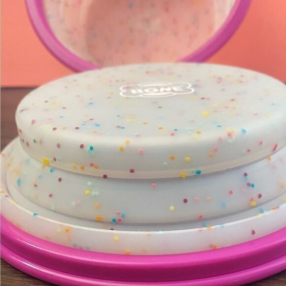 Portable Collapsible Pet Bowl Dishwasher Safe Pet Supplies Dog Bowl Cat Bowl - Picture 5 of 15